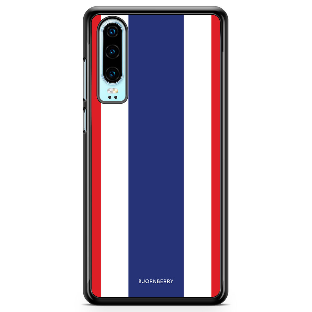 Huawei P30 Case - Thailand