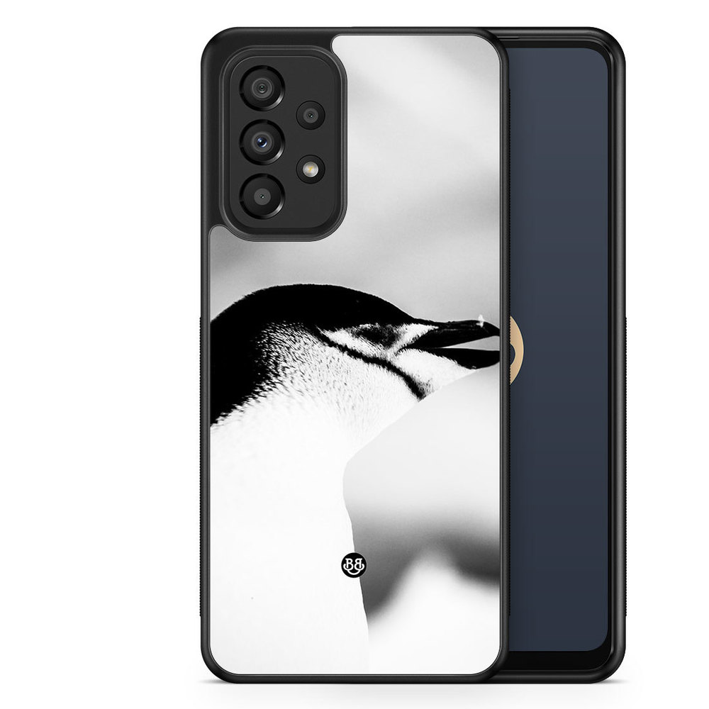 Samsung Galaxy A33 5G Case - Penguin