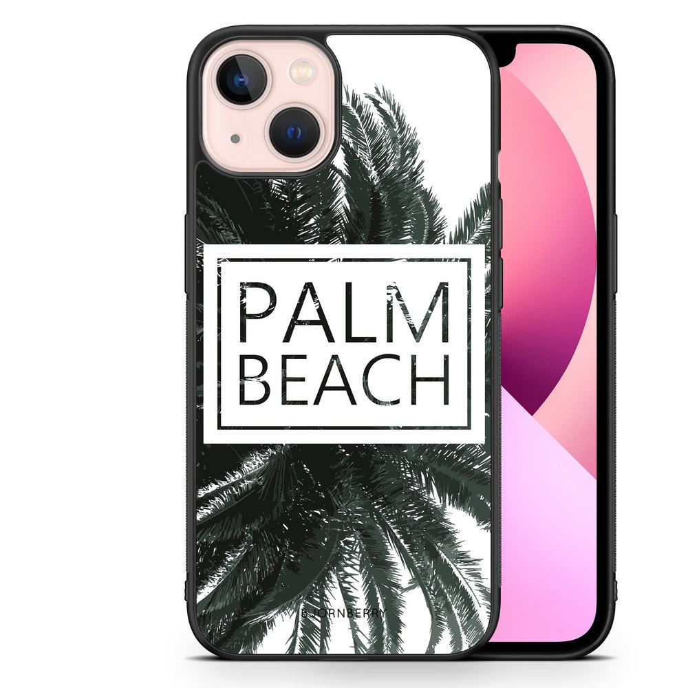 iPhone 13 Case - Palm Beach