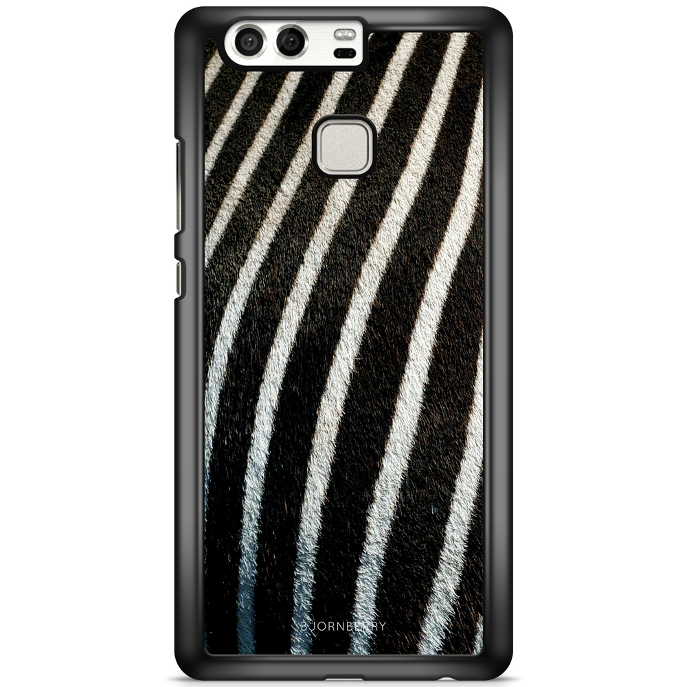 Huawei P9 Plus Case - Zebra
