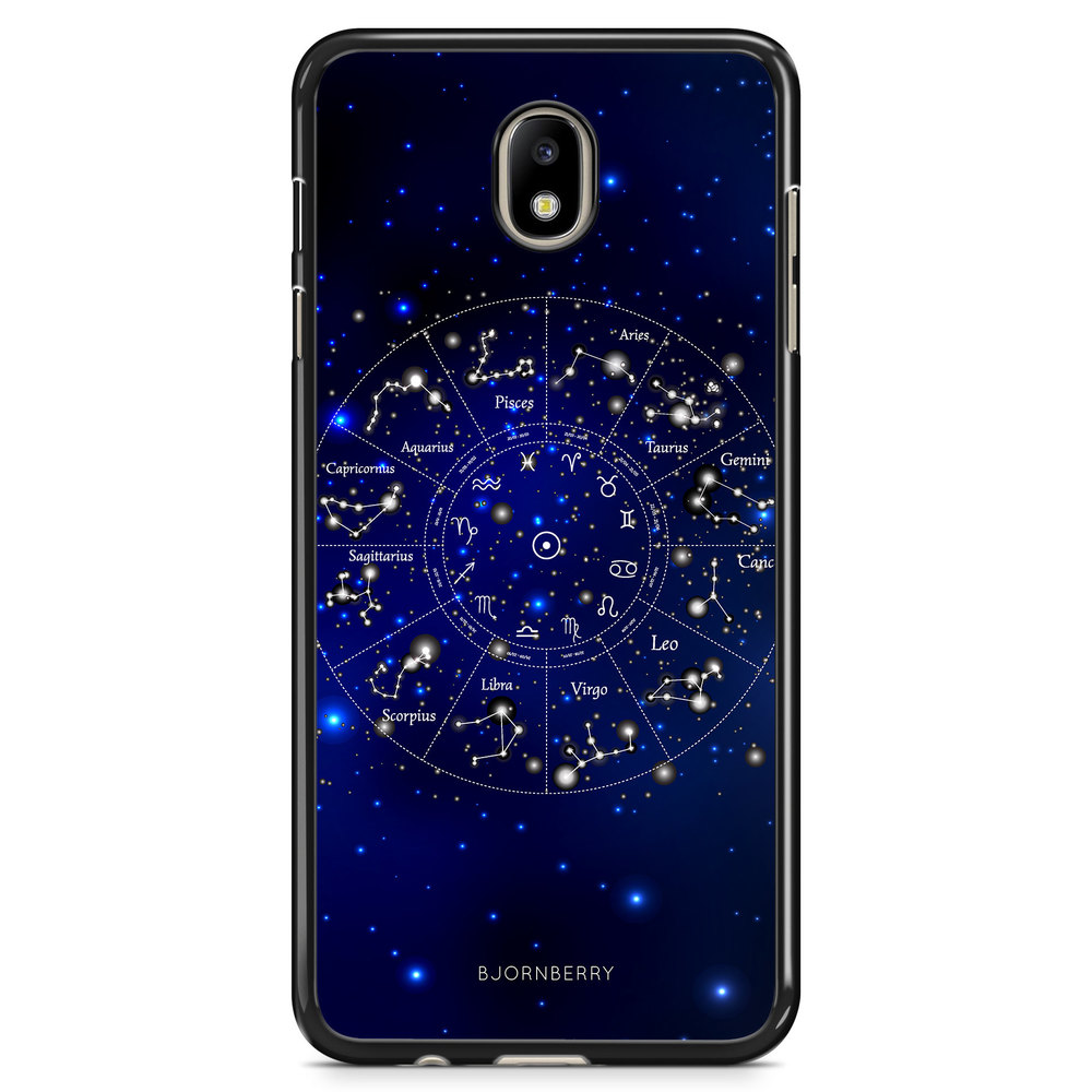 Samsung Galaxy J7 (2017) Case - Zodiac