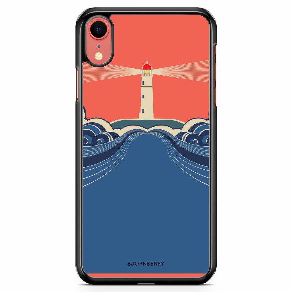 iPhone XR Case - Lighthouse