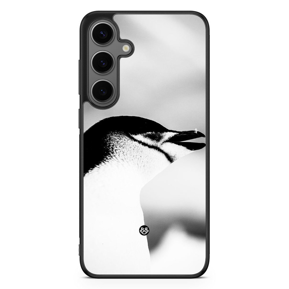Samsung Galaxy S24 Plus Case - Penguin