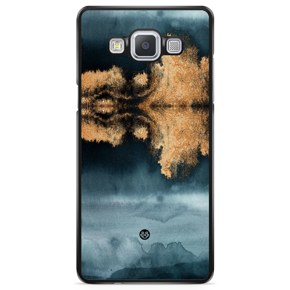 Samsung Galaxy A5 (2015) Case - Mystery Shimmer
