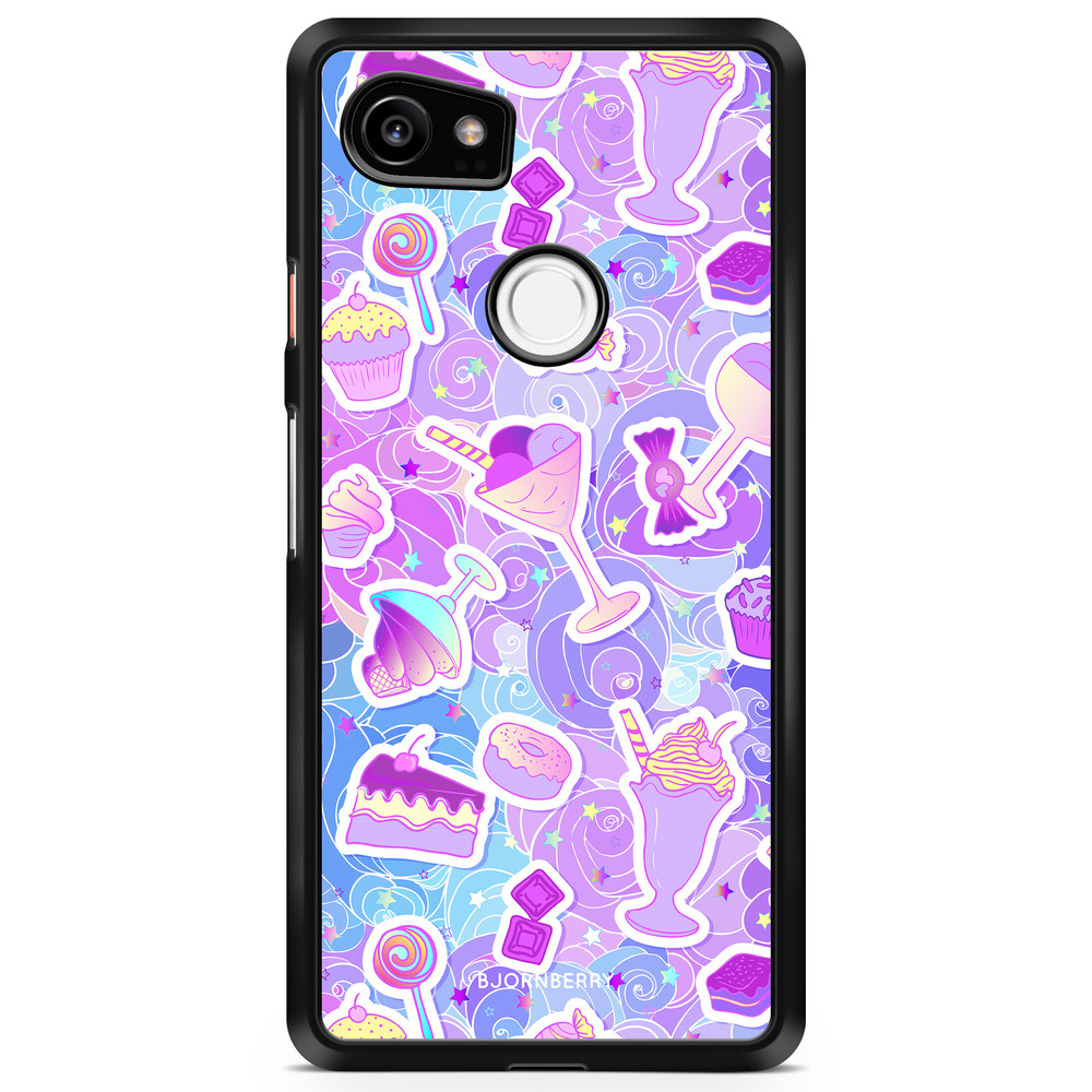 Google Pixel 2 XL Case - Candy