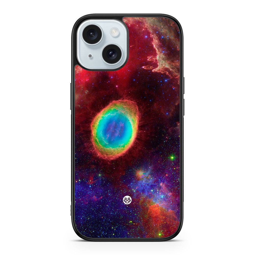 iPhone 15 Case - Spaceman