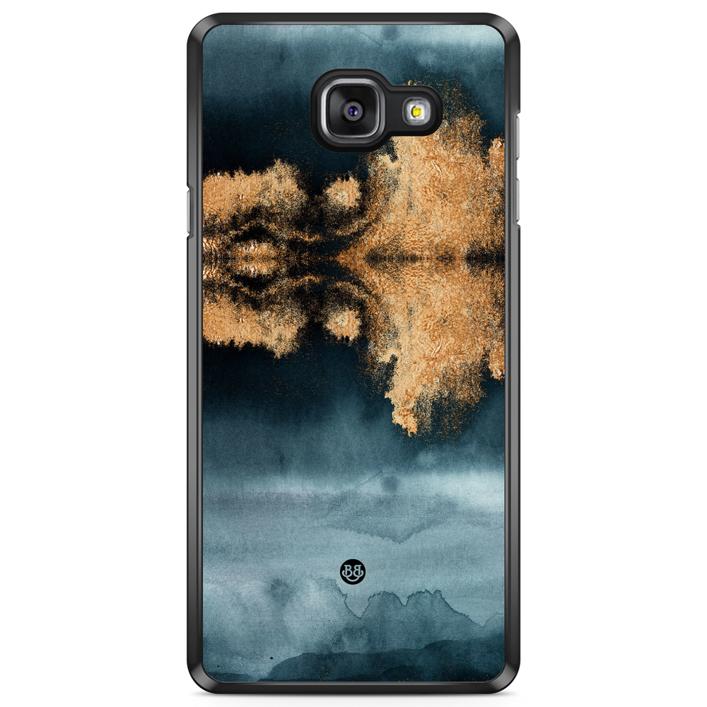 Samsung Galaxy A5 6 (2016) Case - Mystery Shimmer