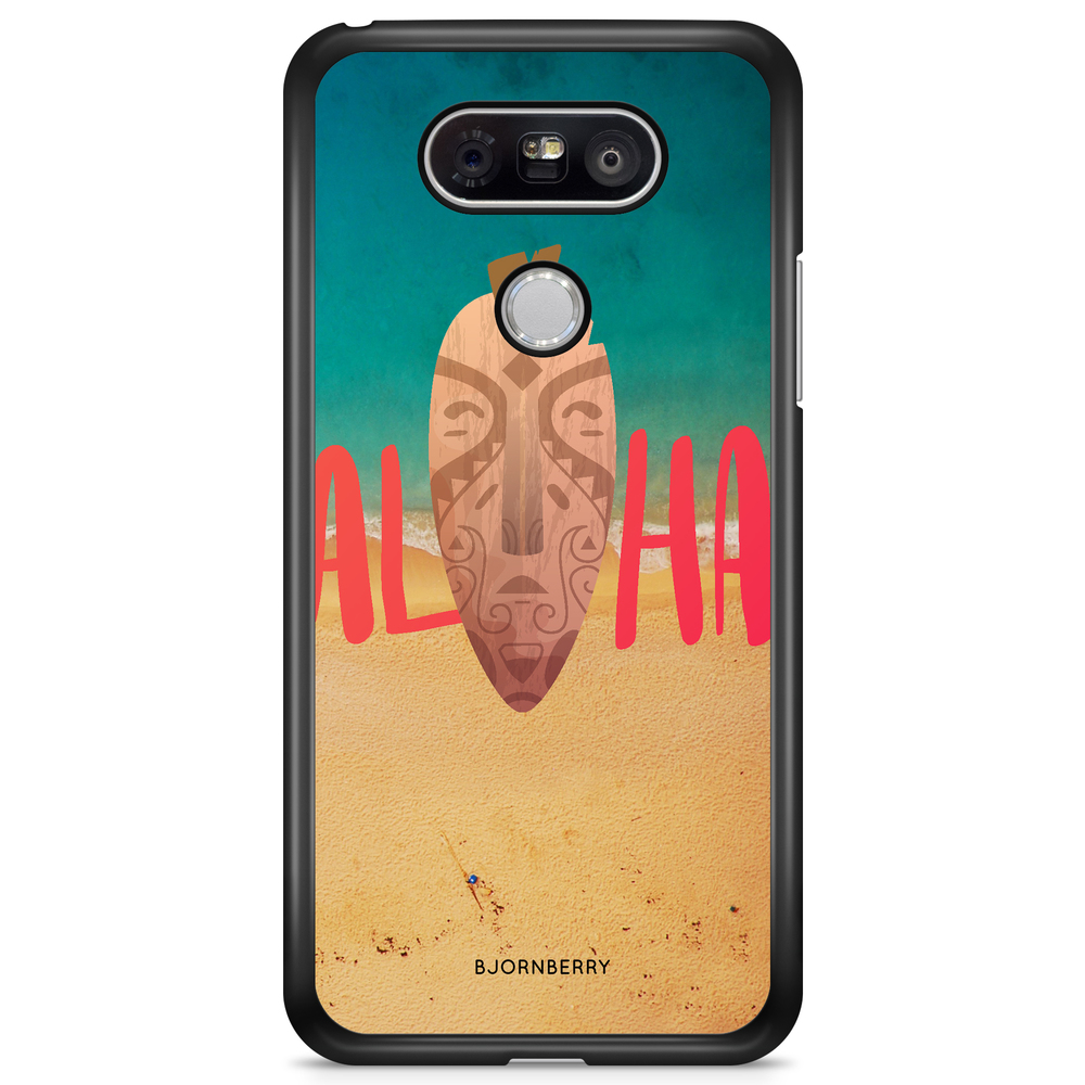 LG G5 Case - Aloha