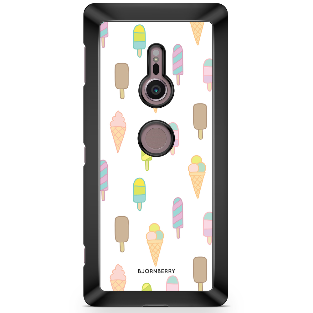 Sony Xperia XZ2 Case  - Ice Cream