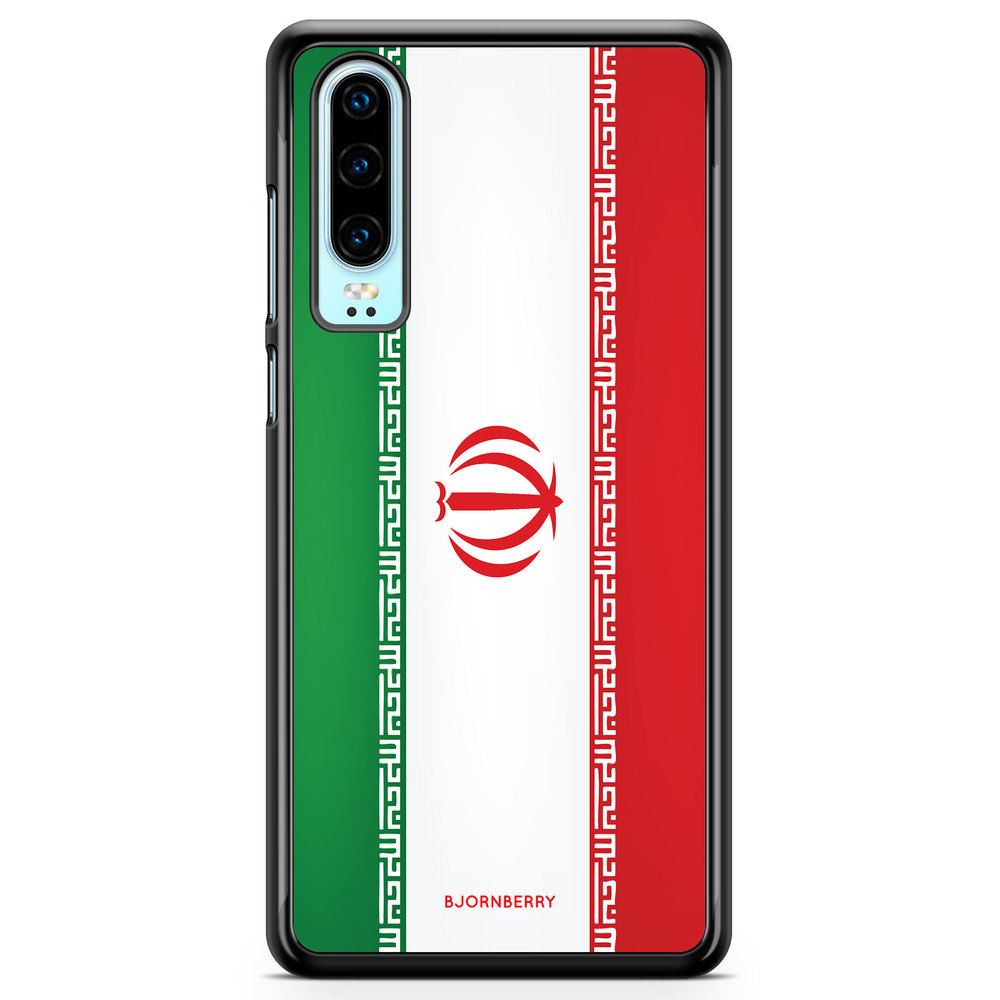 Huawei P30 Case - Iran