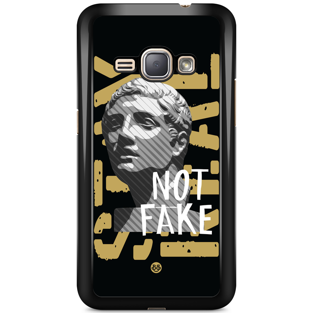 Samsung Galaxy J1 (2016) Case - Stay Real