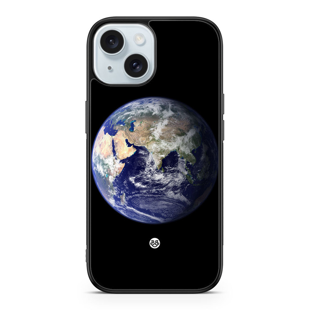 iPhone 15 Case - Earth