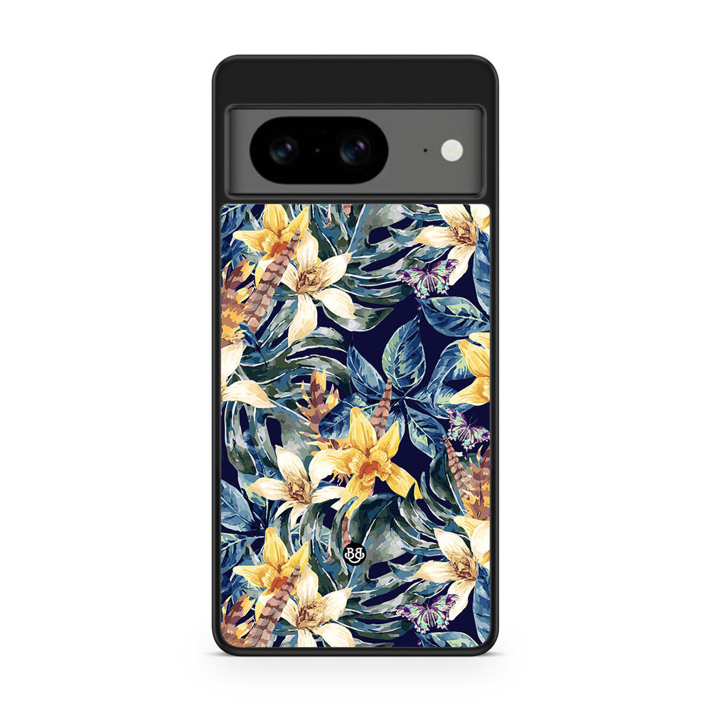 Google Pixel 8 Case - Lily