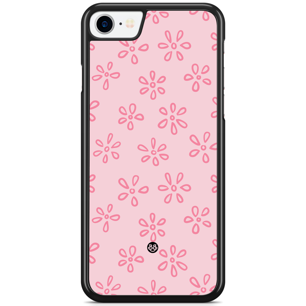 iPhone 7 Case - Spring - Pink