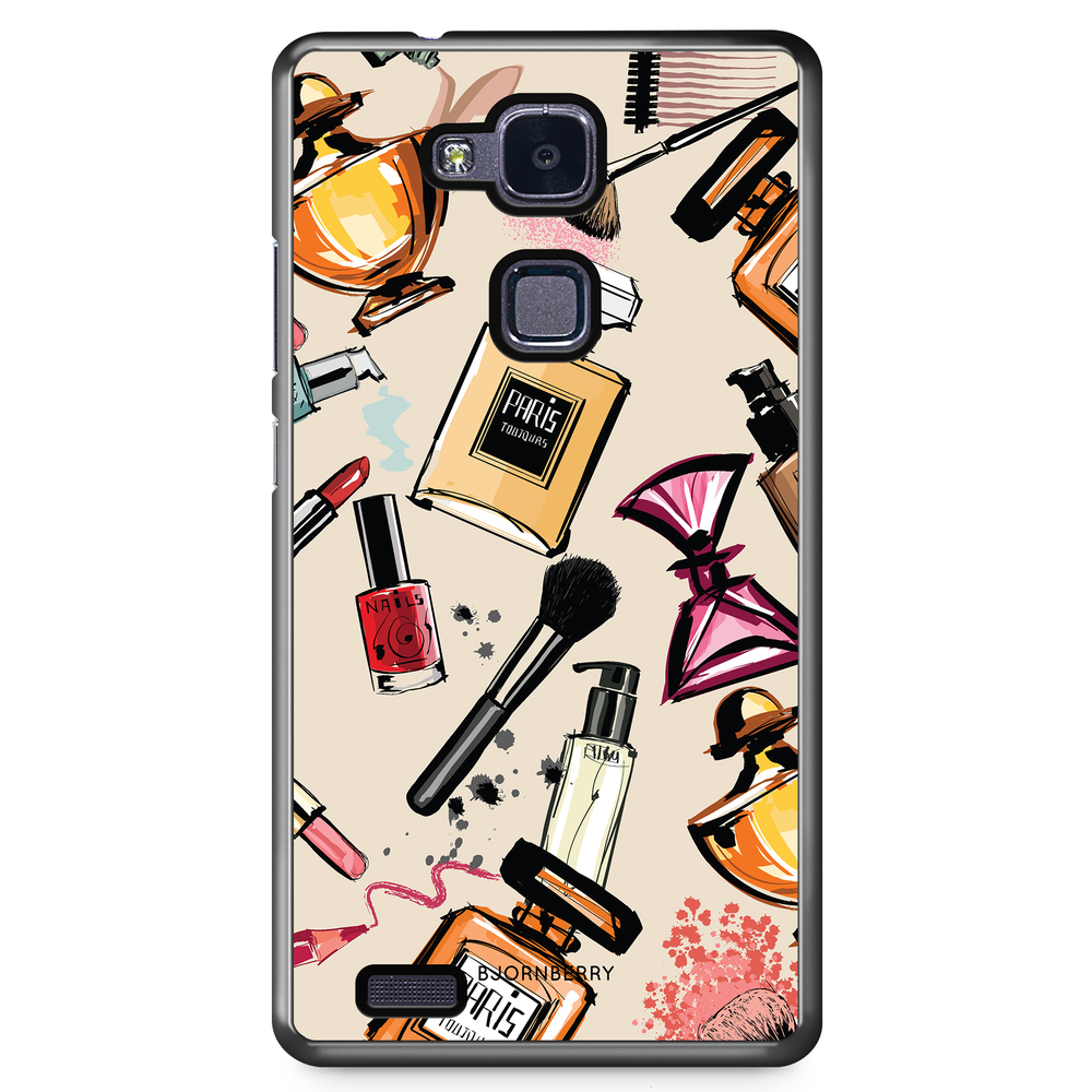 Huawei Honor 5X Case - Make up
