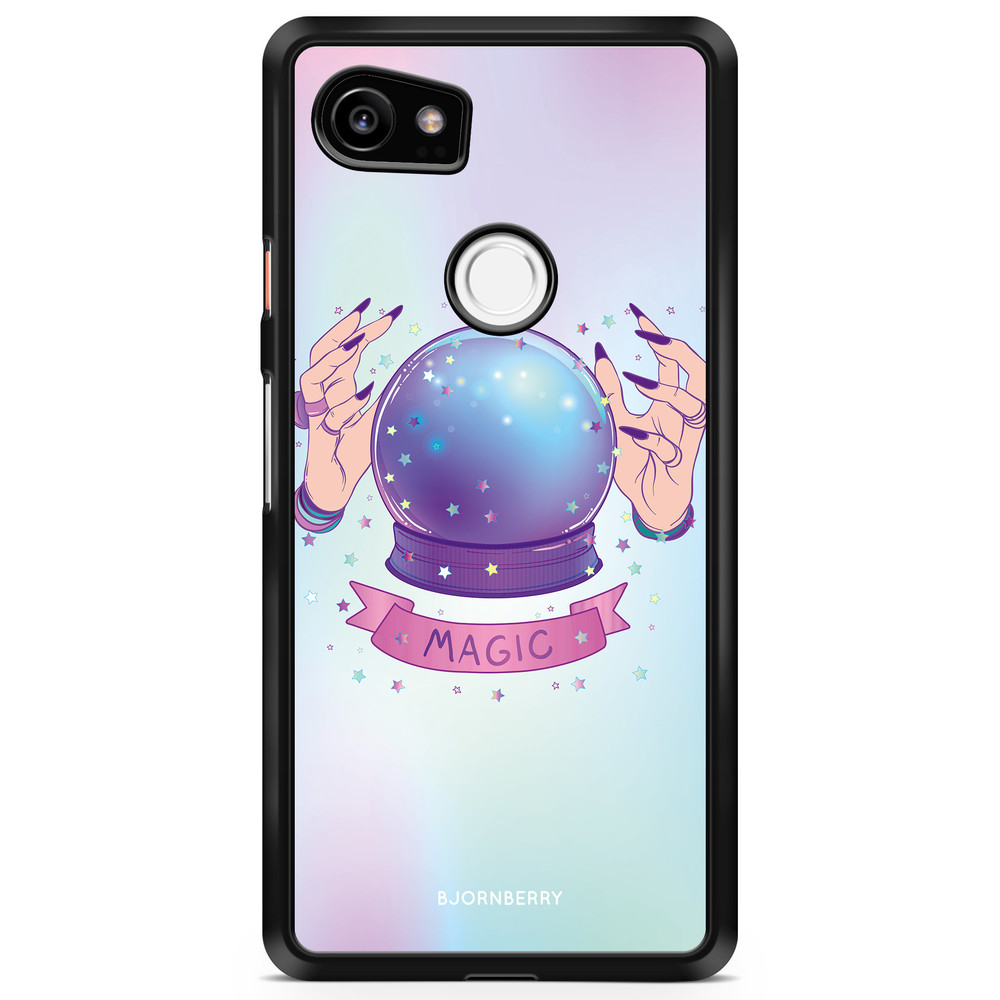 Google Pixel 2 XL Case - Magic