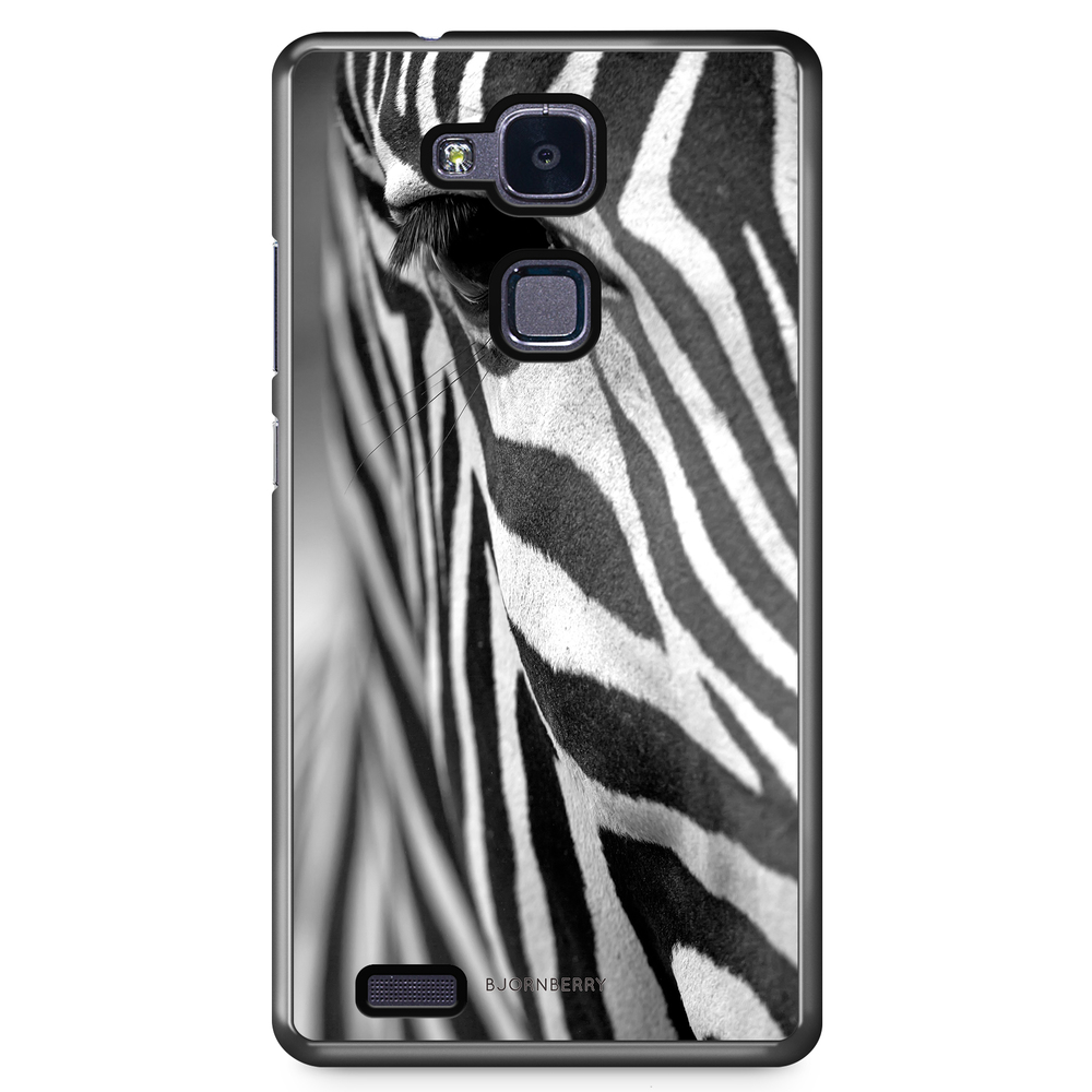 Huawei Honor 5X Case - Zebra Eye