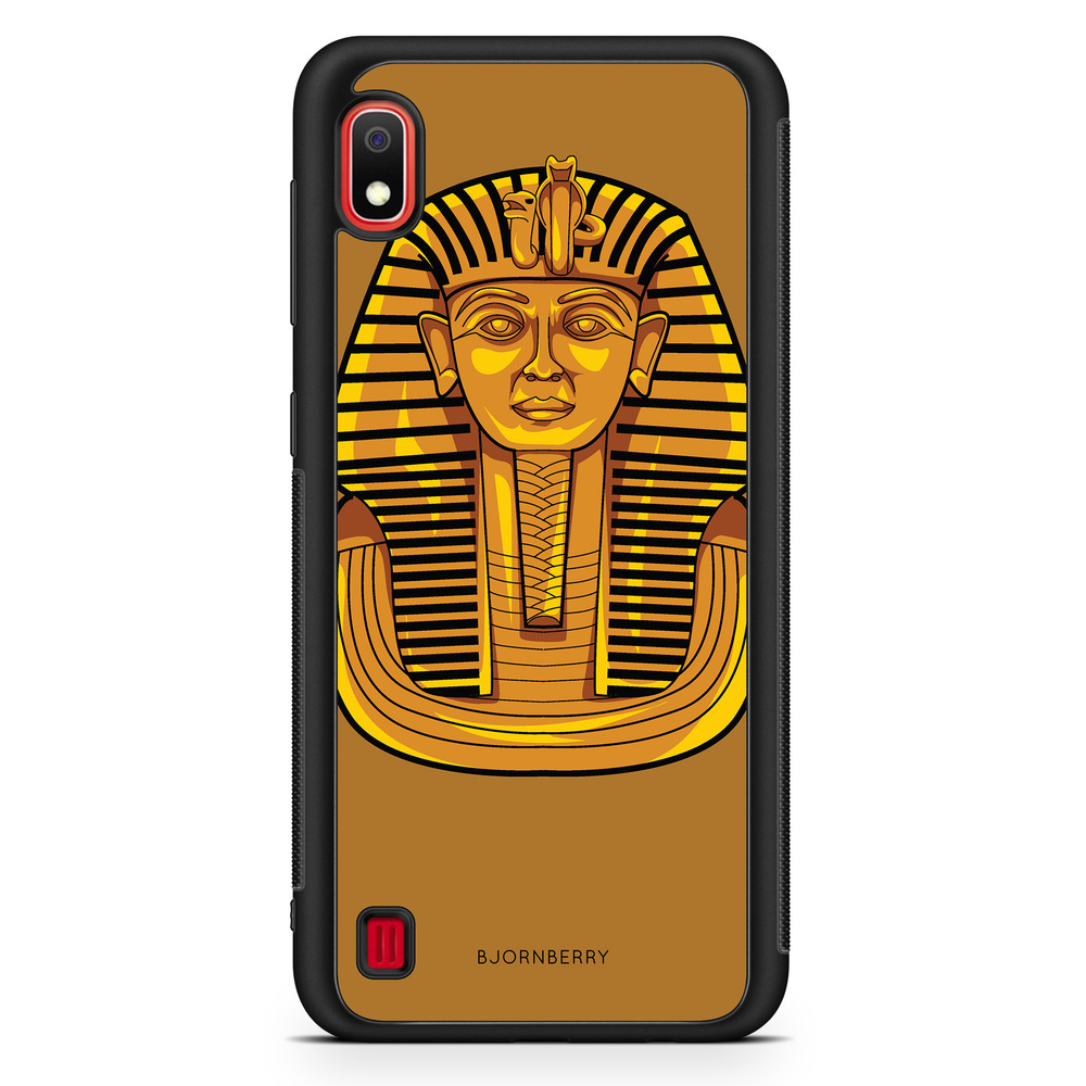 Samsung Galaxy A10 Case - Pharaoh
