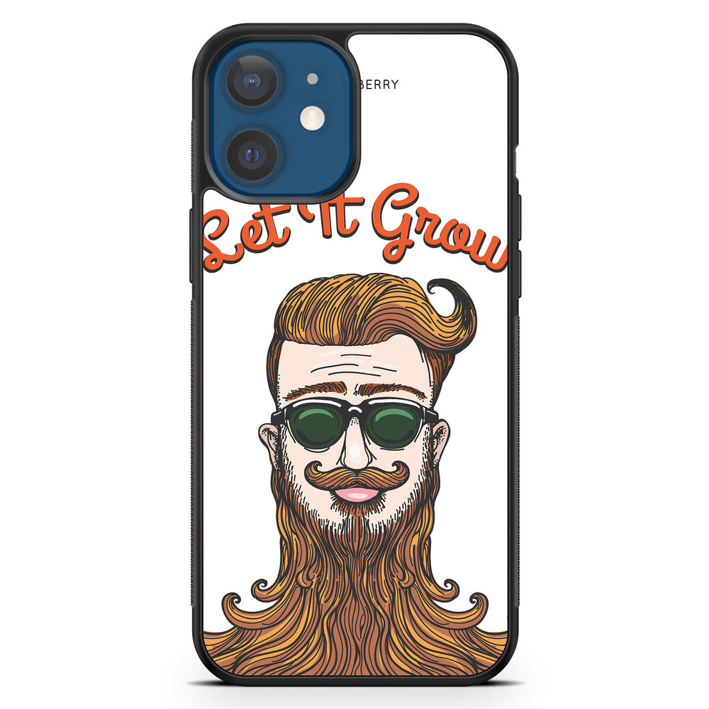iPhone 12 Case - Let it grow