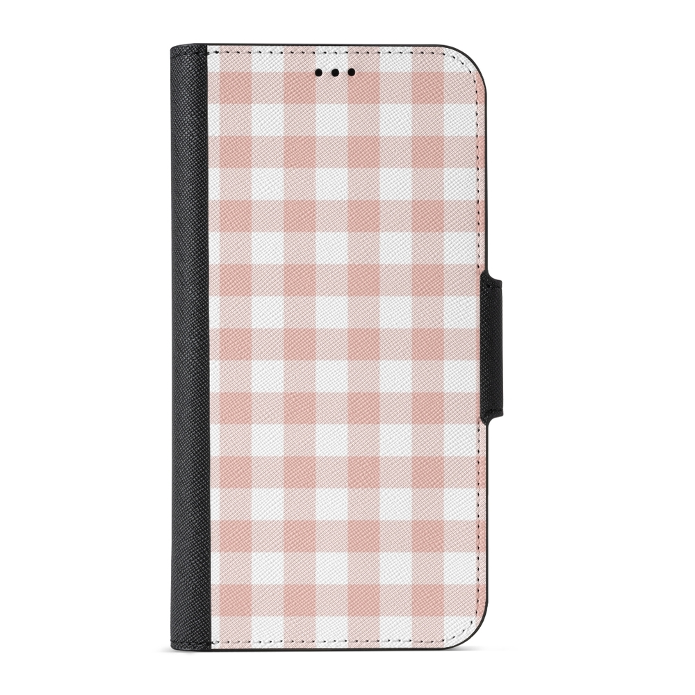 Naive Samsung Galaxy S7 Wallet Case- Bardot