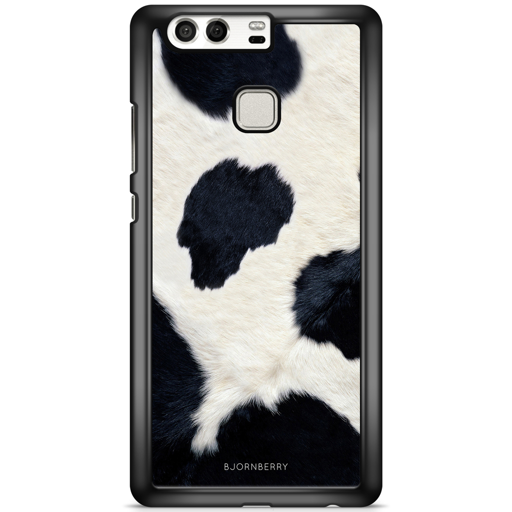 Huawei P9 Plus Case - Cow Skin