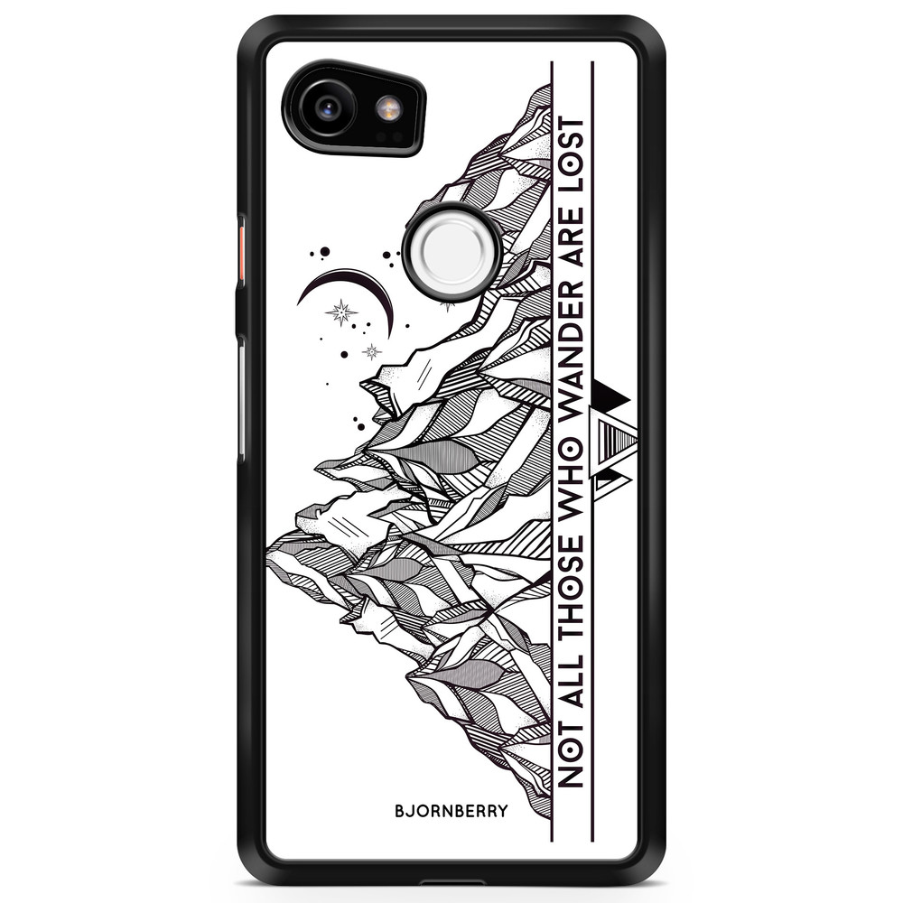 Google Pixel 2 XL Case - Nomad