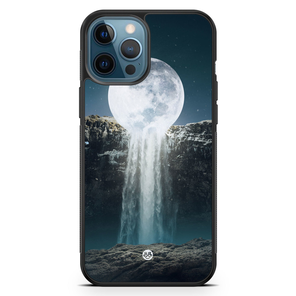 iPhone 12 Pro Case - Waterfall