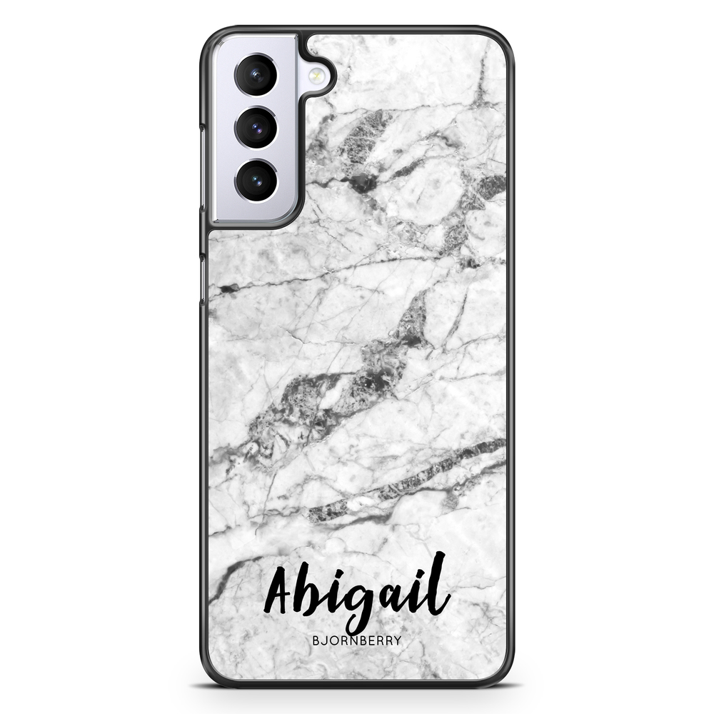 Samsung Galaxy S21 Plus Case - Abigail