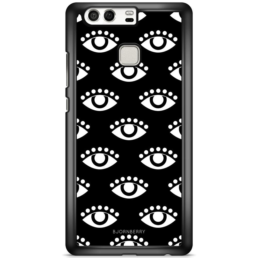 Huawei P9 Plus Case - Eyes