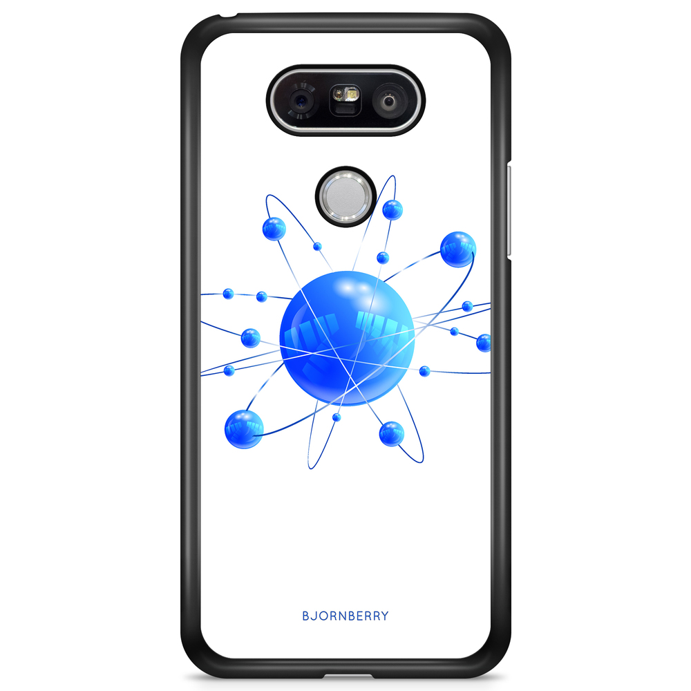LG G5 Case - Atom