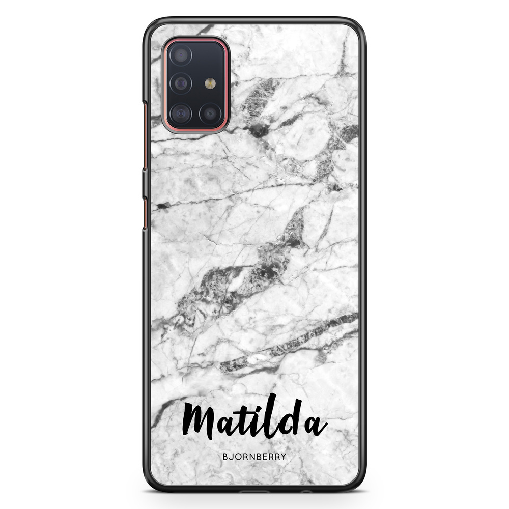 Samsung Galaxy A51 Case - Matilda