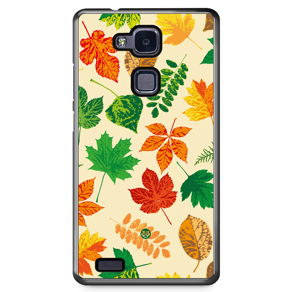 Huawei Honor 5X Skal - Höstlöv