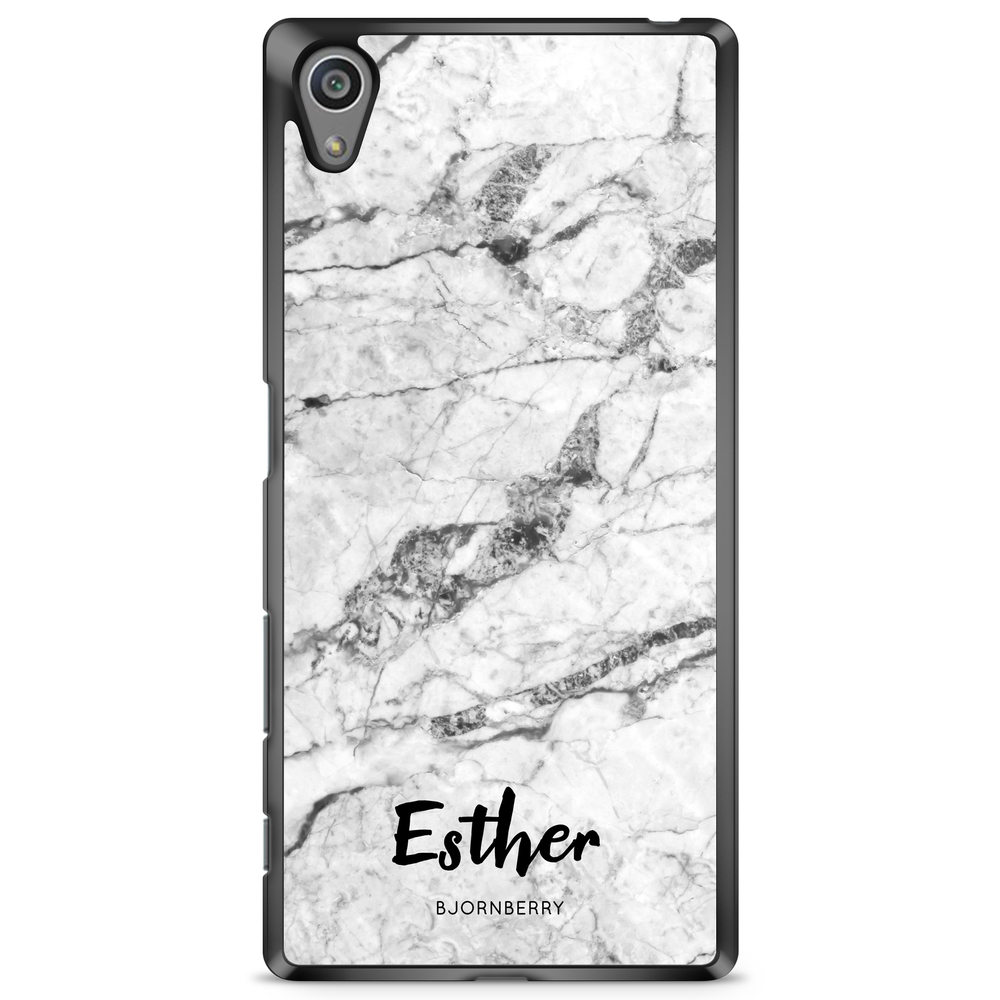 Sony Xperia Z5 Premium Case - Esther