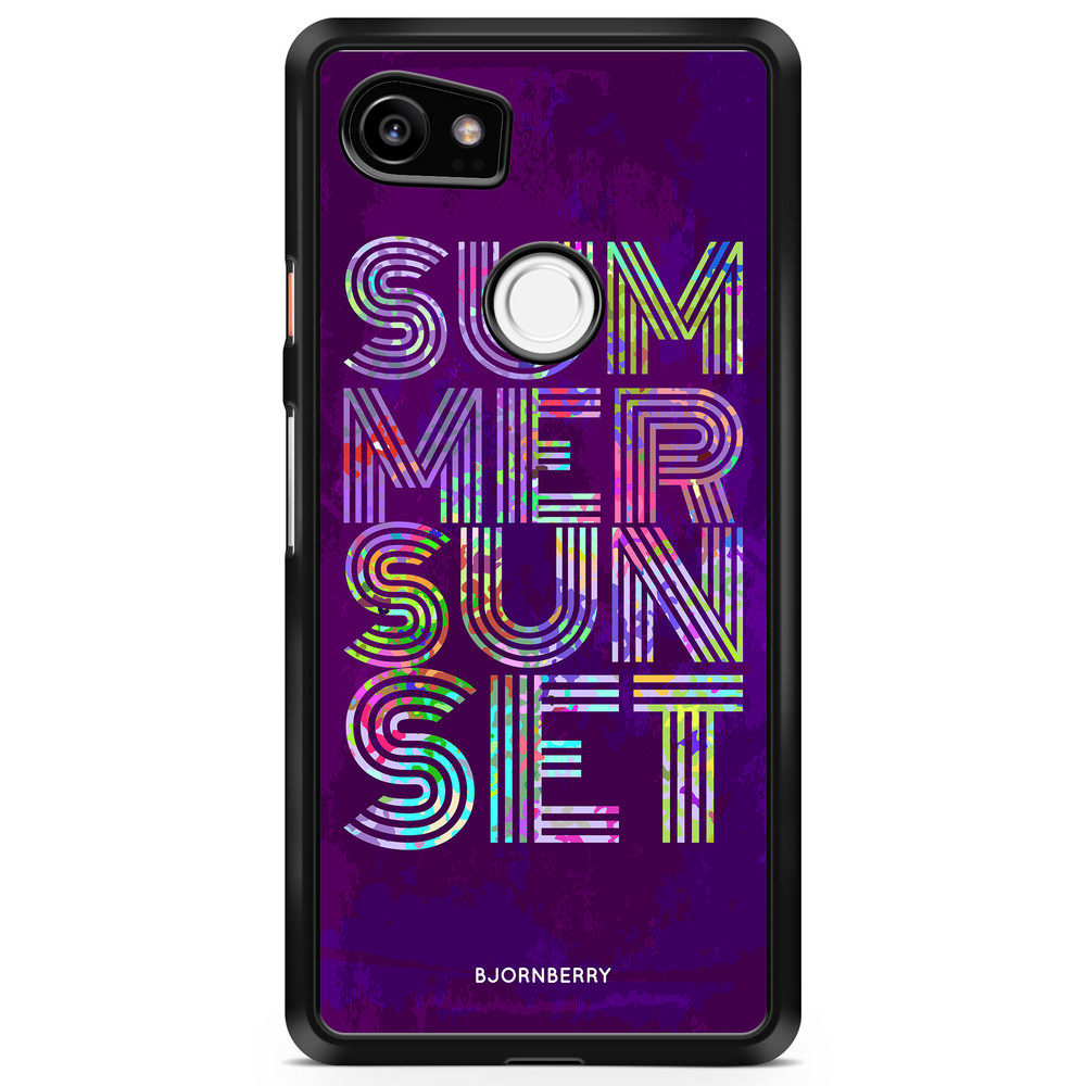 Google Pixel 2 XL Case - SUMMERSET