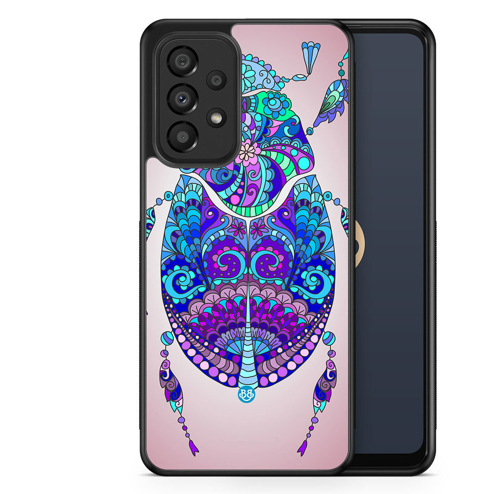 Samsung Galaxy A33 5G Case - Beetle