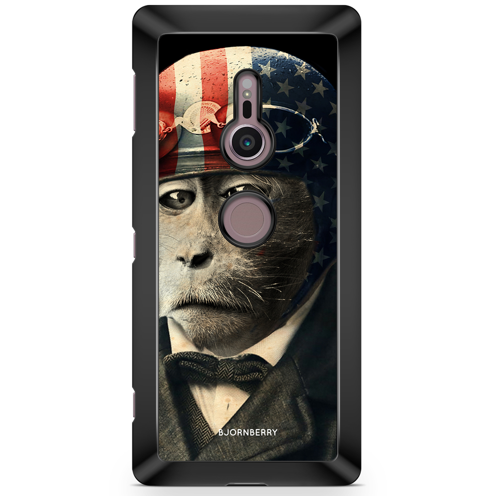 Sony Xperia XZ2 Case  - Monkey