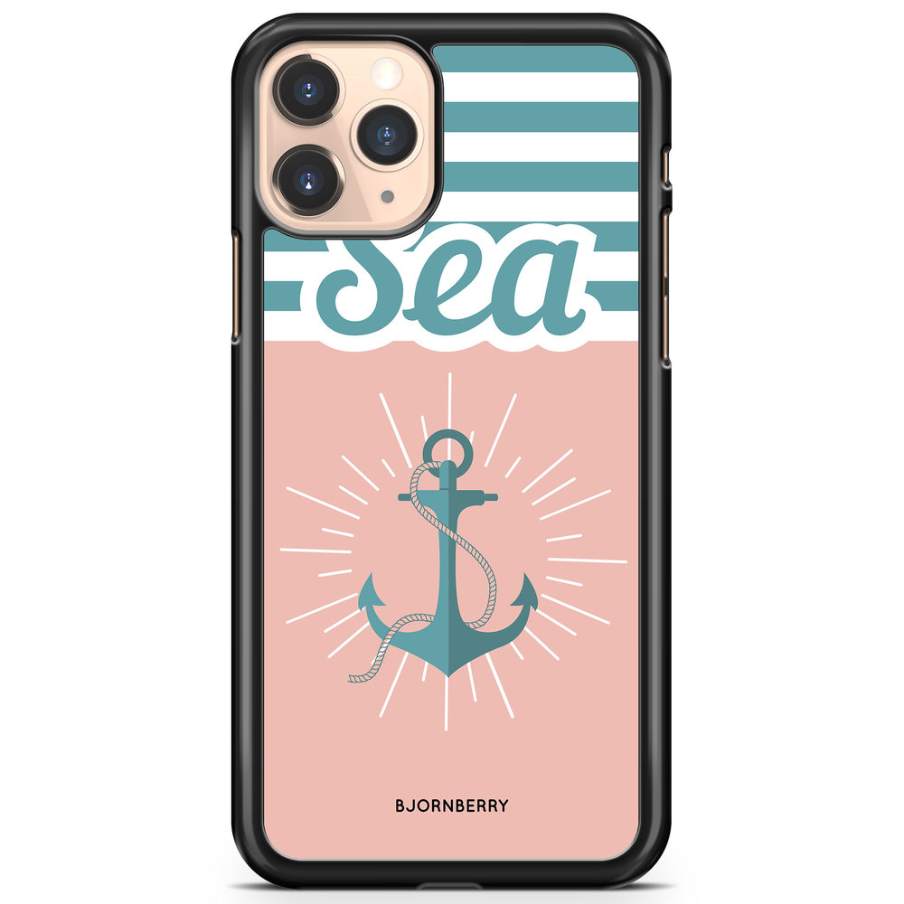 iPhone 11 Pro Case - Anchor