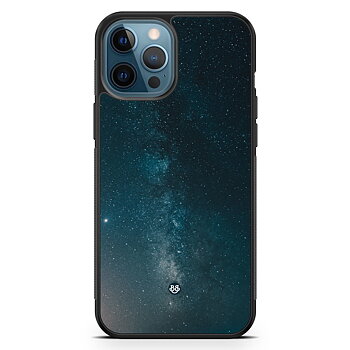 iPhone 12 Pro Skal - Space