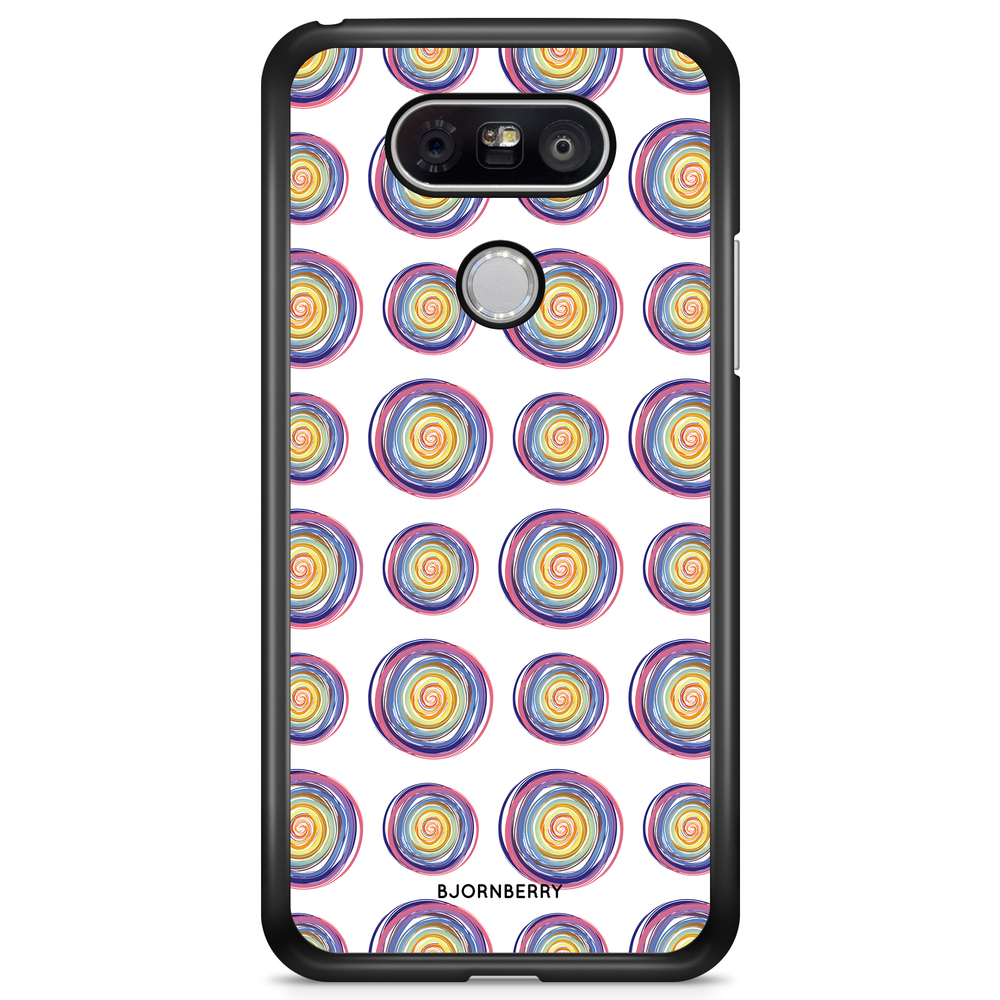 LG G5 Case - Polka Dots
