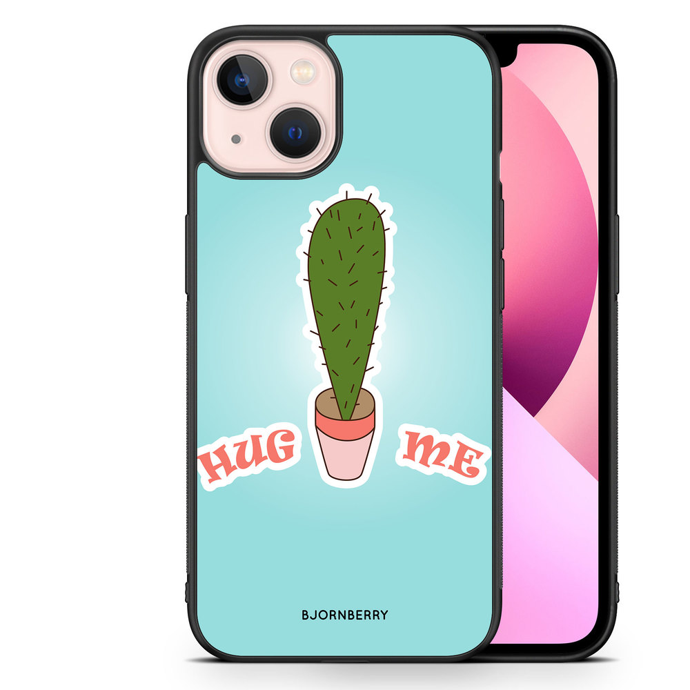 iPhone 13 Case - Hug Me