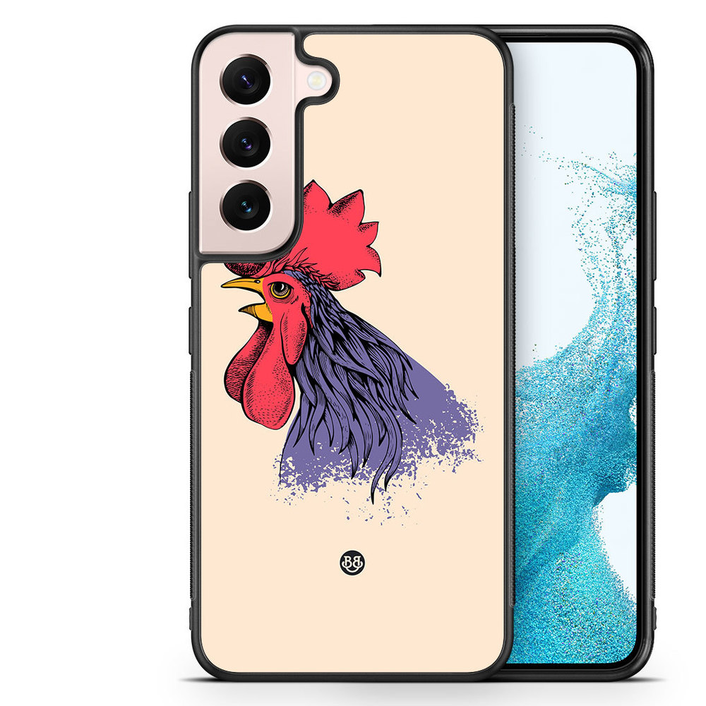 Samsung Galaxy S22 5G Case - Rooster