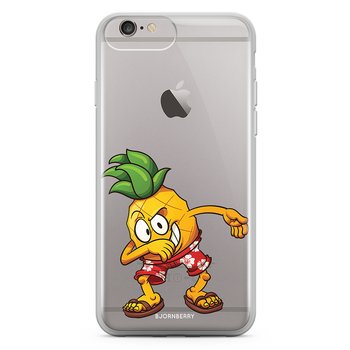 iPhone 6 Plus/6s Plus Fashion Skal - Dabbing