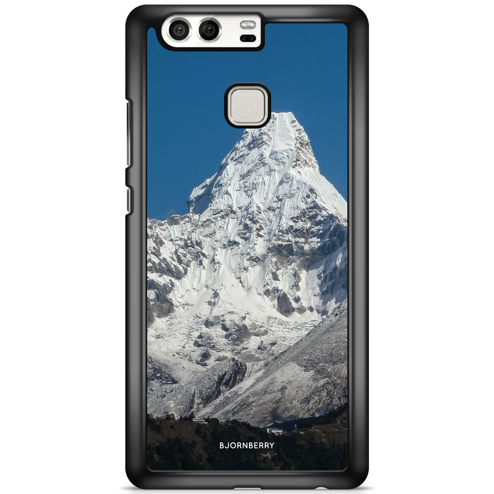 Huawei P9 Plus Case - Mount Everest