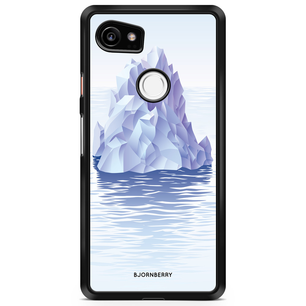 Google Pixel 2 XL Case - Iceberg