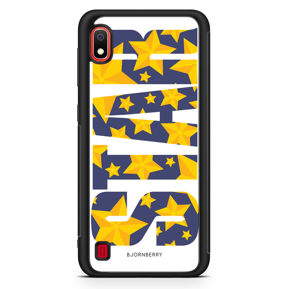 Samsung Galaxy A10 Case - STAR