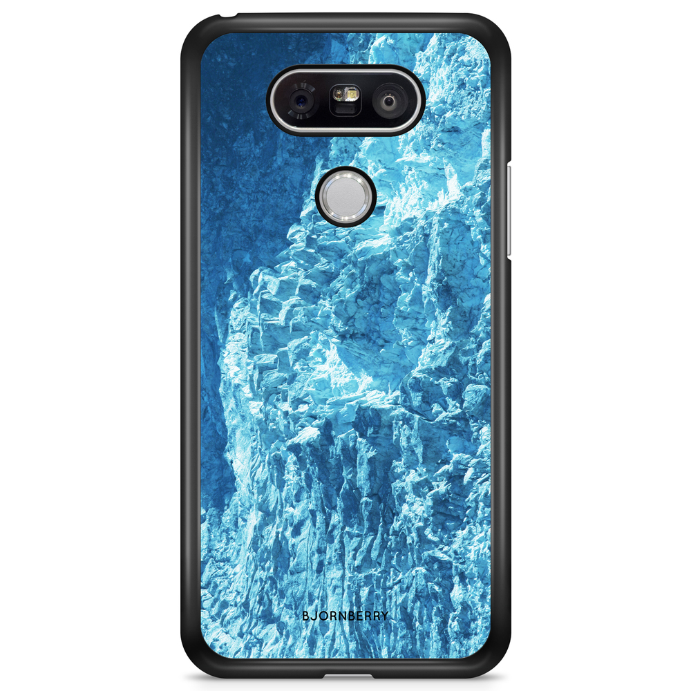 LG G5 Case - Glacier