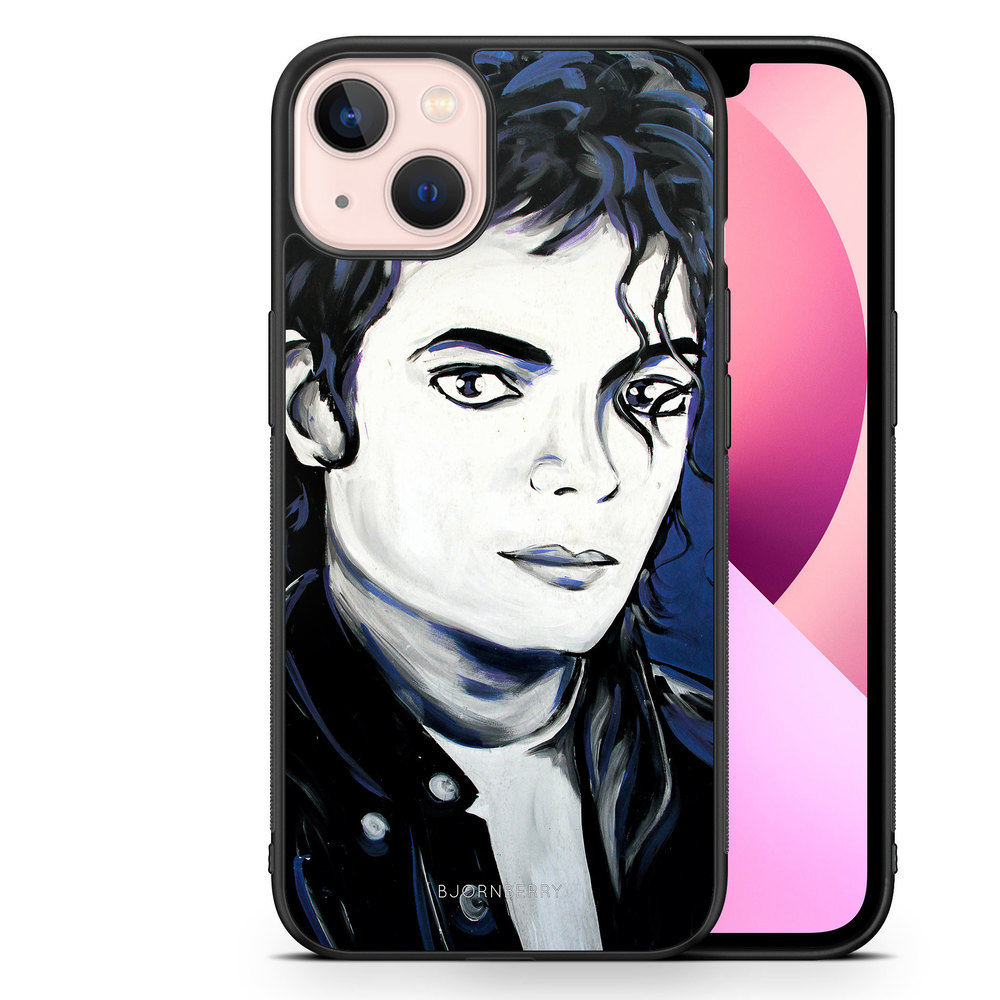 iPhone 13 Case - Jackson