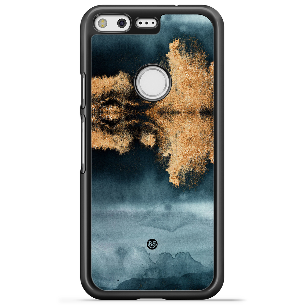 Google Pixel Case - Mystery Shimmer