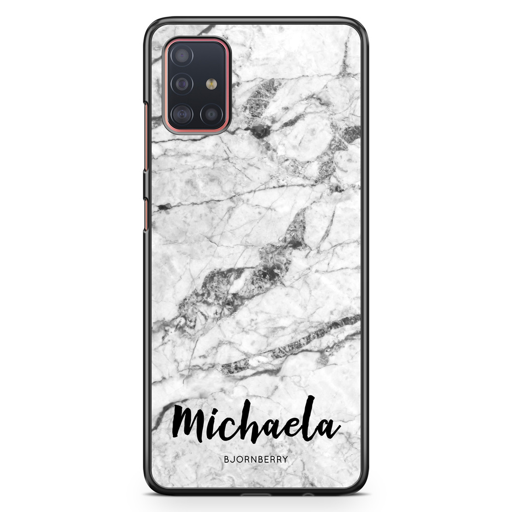 Samsung Galaxy A51 Case - Michaela