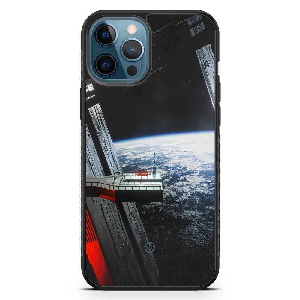 iPhone 12 Pro Case - Future